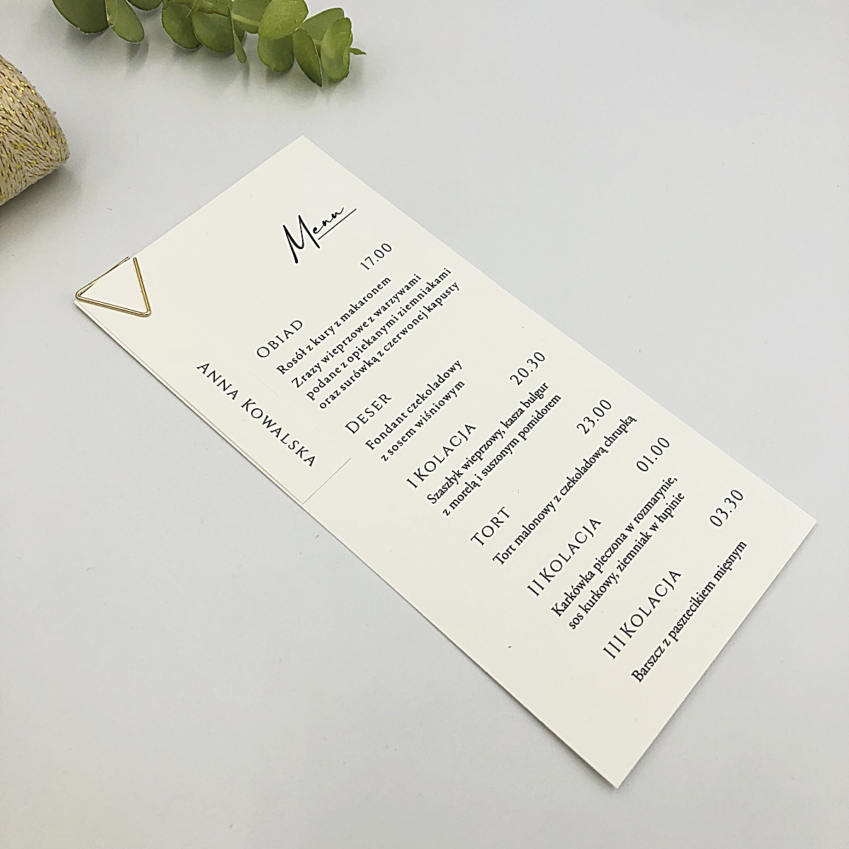 menu_weselne_na_talerzyk_z_winietką_klasyczne_minimalistyczne_glamour (2)